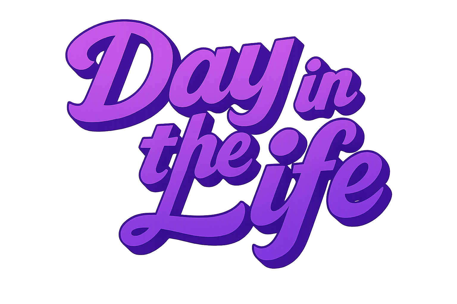 Day In The Life Logo